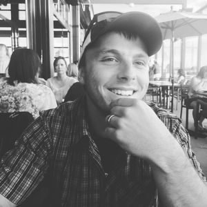 Meet your Posher, Jariek